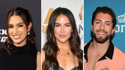 Ashley Iaconetti Weighs in on Kaitlyn Bristowe and Jason Tartick Reunion