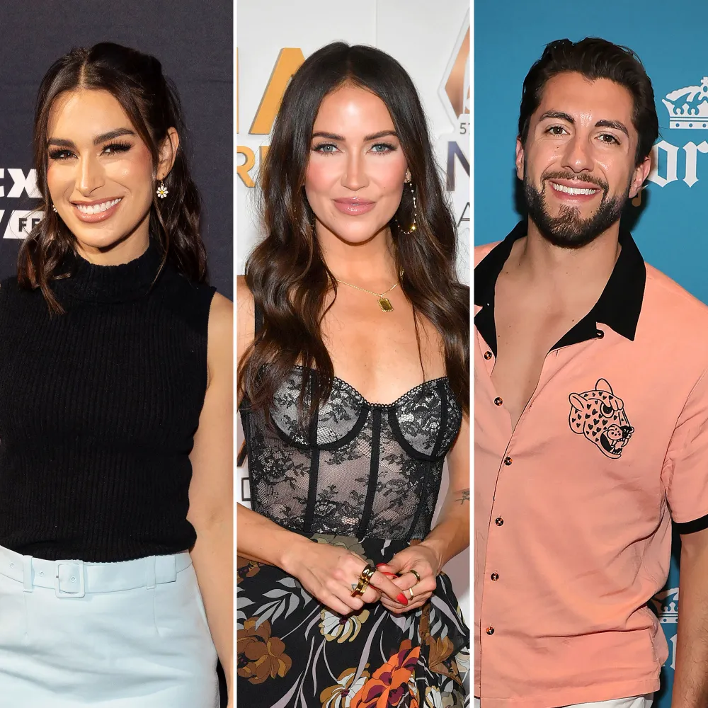 Ashley Iaconetti Weighs in on Kaitlyn Bristowe and Jason Tartick Reunion