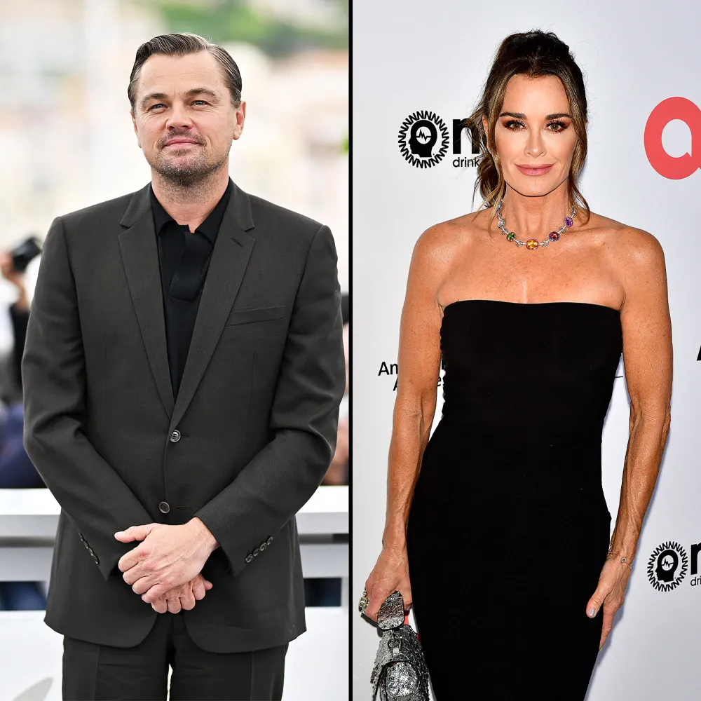Aspens VIP Scene Unlocked Where Kyle Richards Leonardo DiCaprio and More Stars Eat and Shop in Colorado