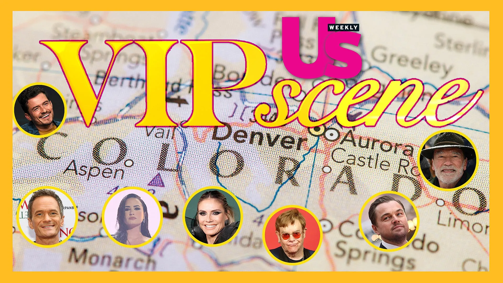 Aspens VIP Scene Unlocked Where Kyle Richards Leonardo DiCaprio and More Stars Eat and Shop in Colorado