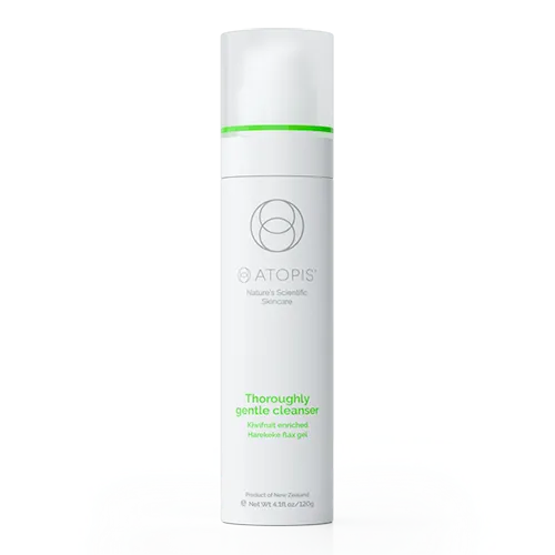 Atopis Thoroughly Gentle Cleanser