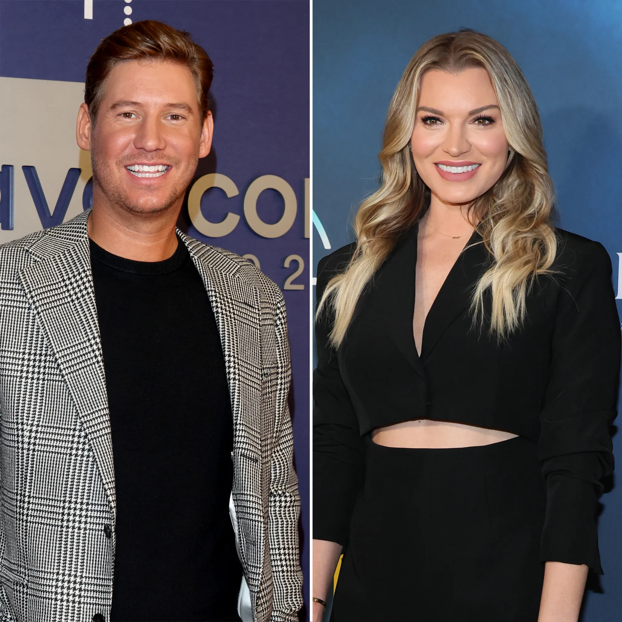 Austen Kroll Wants to Begin New Lindsay Hubbard Friendship After Her Breakup