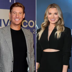 Austen Kroll Wants to Begin New Lindsay Hubbard Friendship After Her Breakup