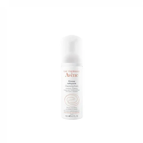 Av&egrave;ne Gentle Cleansing Foam