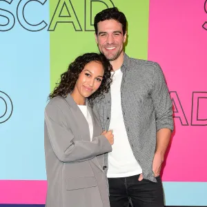 Bachelor Joe Amabile and Serena Pitt Take Us Inside Their Apartment Revamp