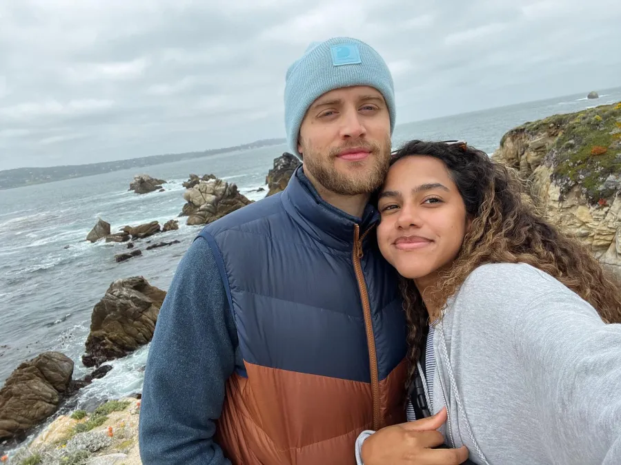 Bachelor Nation s Teddi Wright and Nicholas Relationship Timeline