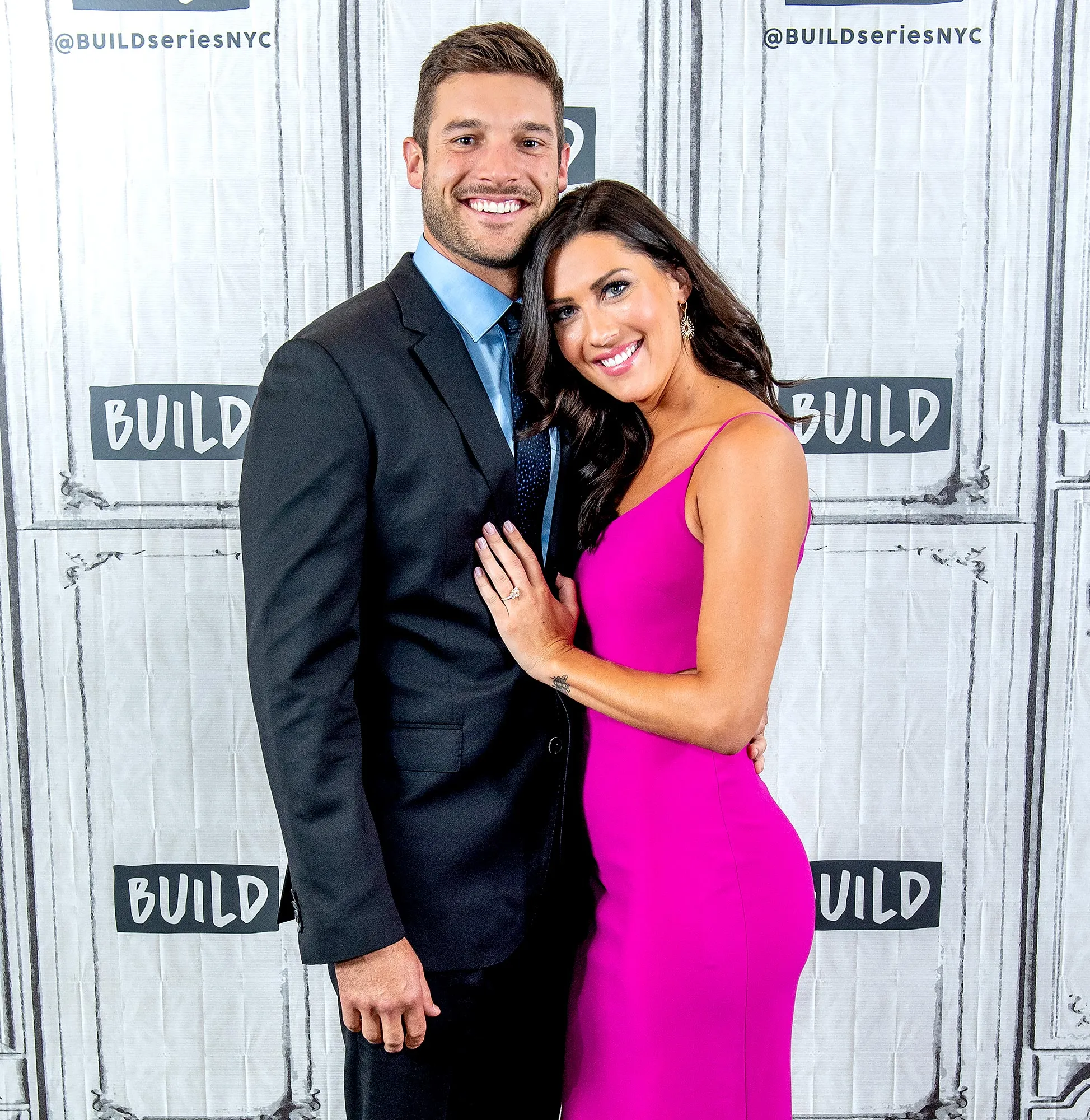 Bachelor Nation's Garrett Yrigoyen Wants ‘What’s Best’ for Ex Becca Kufrin After Breakup