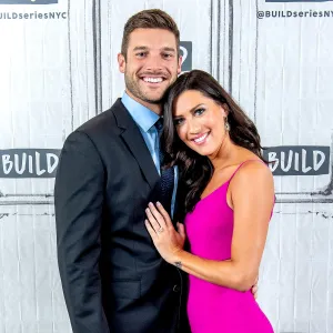 Bachelor Nation's Garrett Yrigoyen Wants ‘What’s Best’ for Ex Becca Kufrin After Breakup