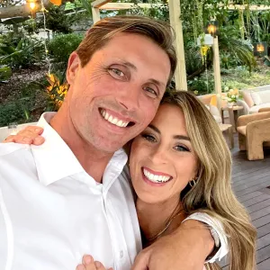 Bachelor’s Tenley Molzahn Pregnant, Expecting 2nd Child With Husband Taylor Leopold