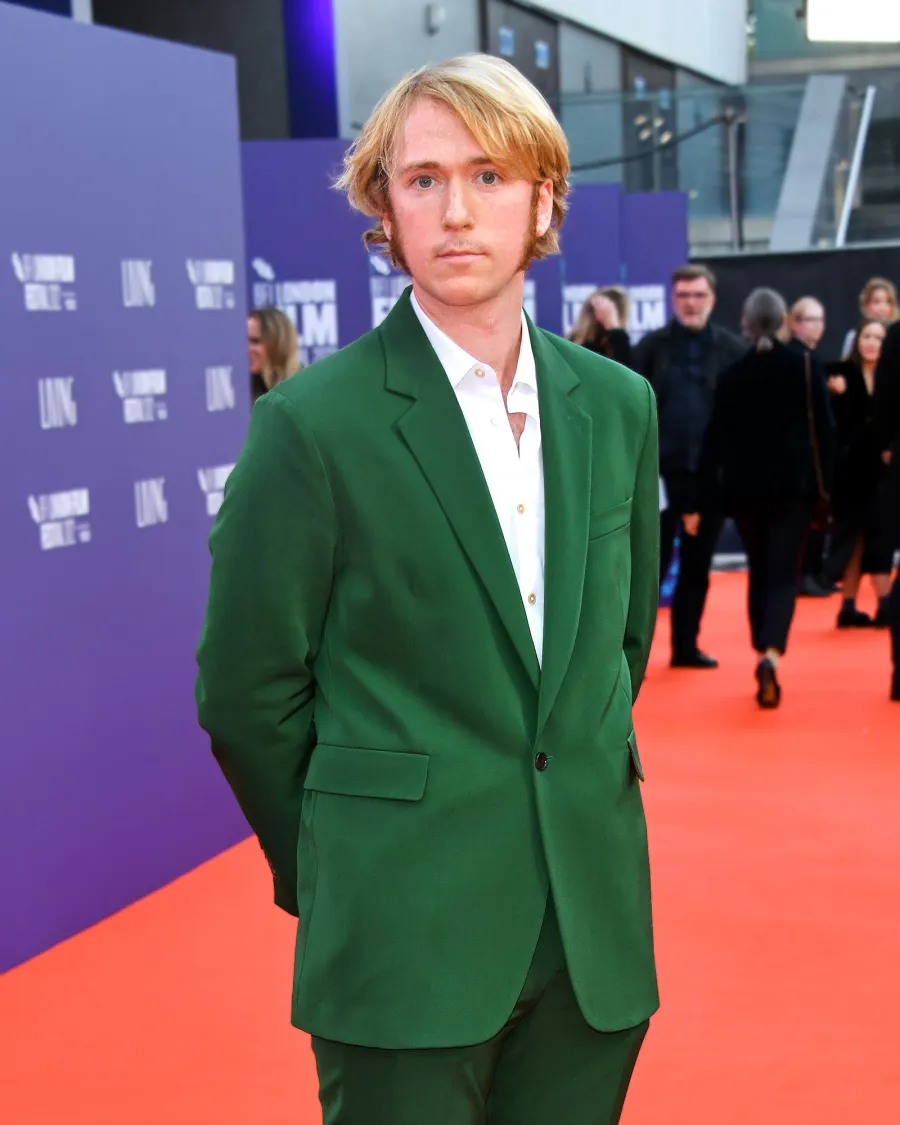 Where You Know the Cast of Apple TV+'s 'The Buccaneers'- Kristine Froseth, Christina Hendricks and More