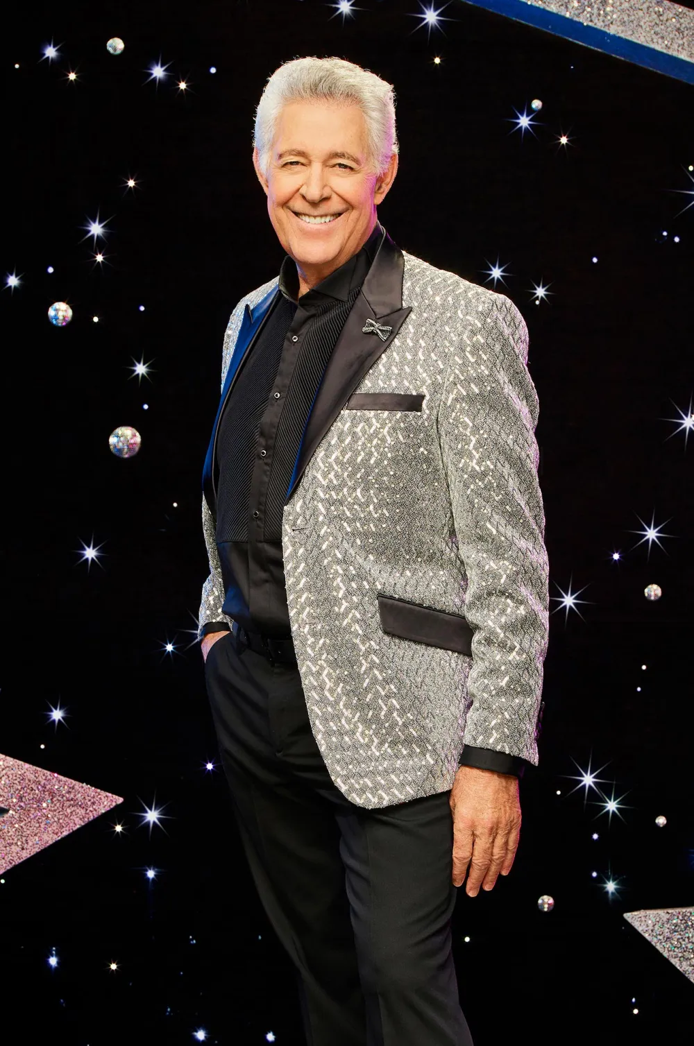 Barry Williams Reflects on Derek Hough s Feedback on Latest DWTS Performance He s a Tough Judge 773