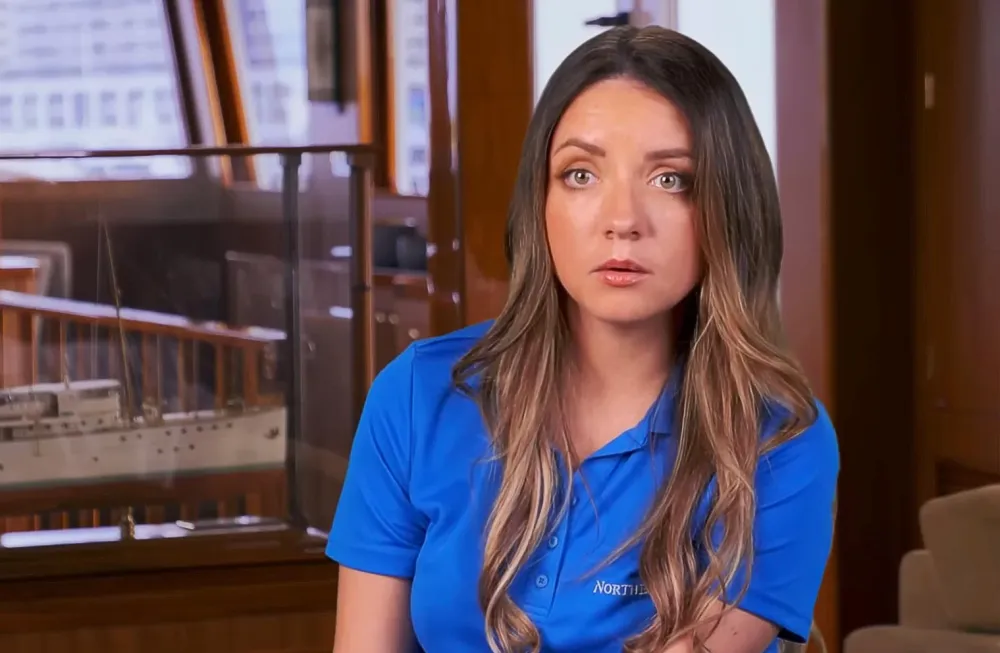 Below Deck Down Under s Laura Claims She Didn t Act Inappropriately Toward Adam Before Being Fired 298