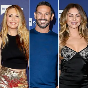 Below Deck Kate Chastain Shows Support for Captain Jason Chambers and Lala Kent Power Couple