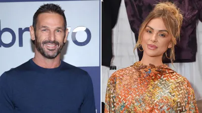 Below Deck s Captain Jason Chambers Details Great Chat With Pump Rules Lala Kent at BravoCon