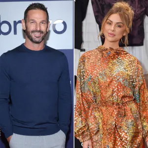 Below Deck s Captain Jason Chambers Details Great Chat With Pump Rules Lala Kent at BravoCon