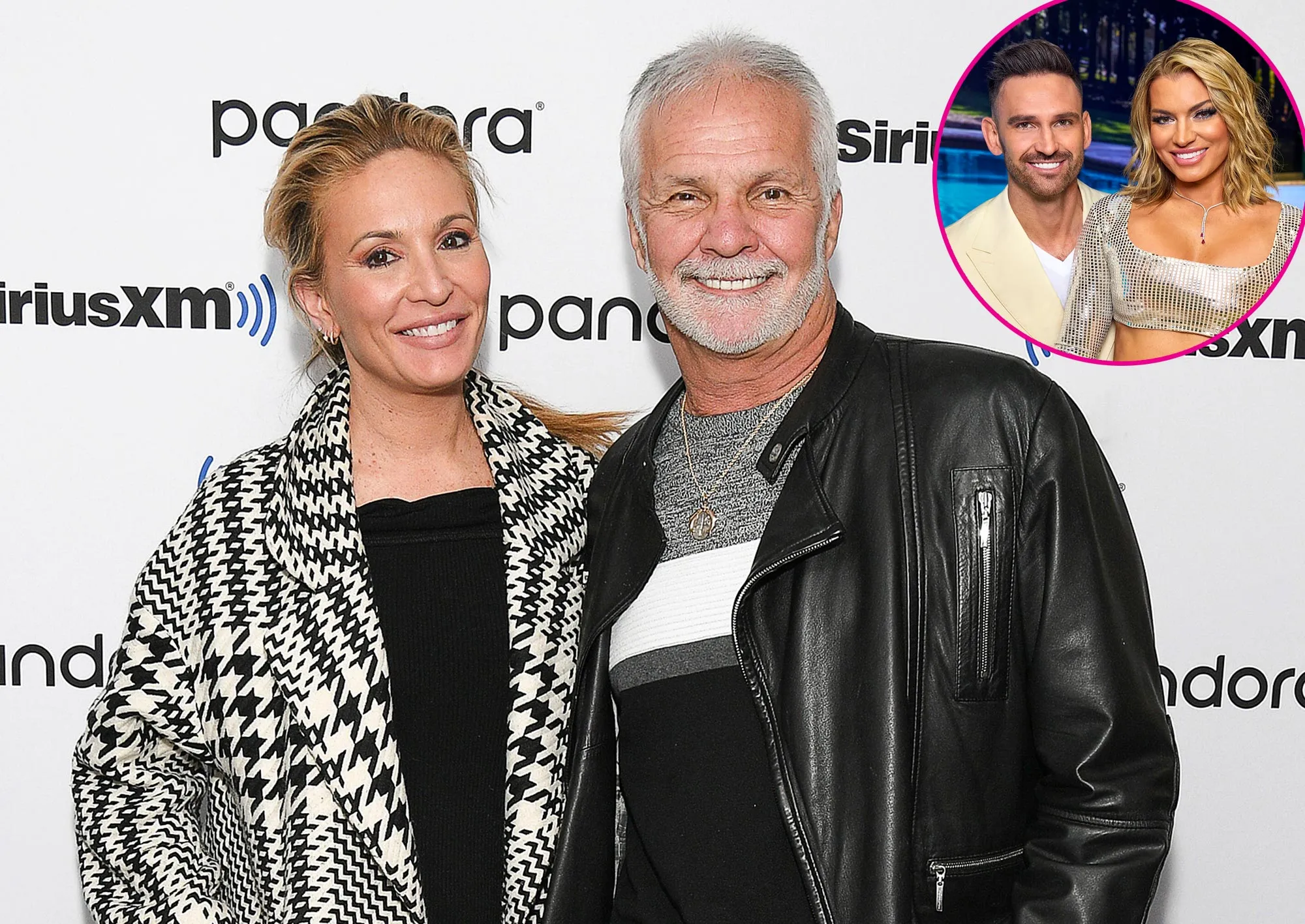 Below Deck s Captain Lee and Kate Chastain Have Different Takes on Lindsay Hubbard Carl Radke Split 138