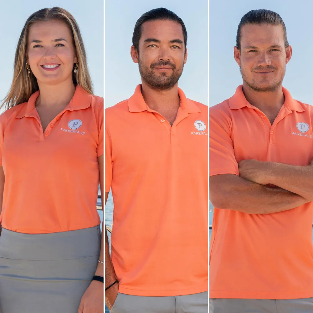 Below Deck s Daisy Kelliher and Colin MacRae Reveal Where They Stand Now After Love Triangle Drama 156