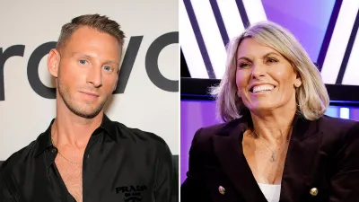 Below Deck s Fraser Olender Is Grateful for Captain Sandy After Tumultuous Working Relationship 227