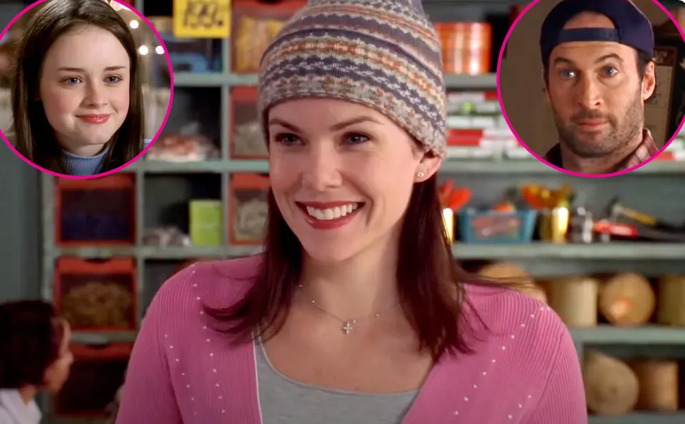Best &lsquo;Gilmore Girls&rsquo; Episodes to Watch in the Fall &mdash; Including Festive Thanksgiving Scenes