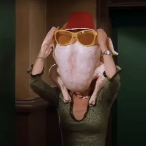 Best TV Thanksgiving Episodes to Rewatch on Turkey Day