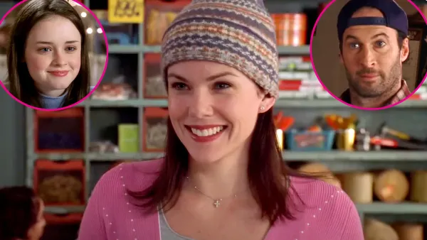 Best ‘Gilmore Girls’ Episodes to Watch in the Fall — Including Festive Thanksgiving Scenes