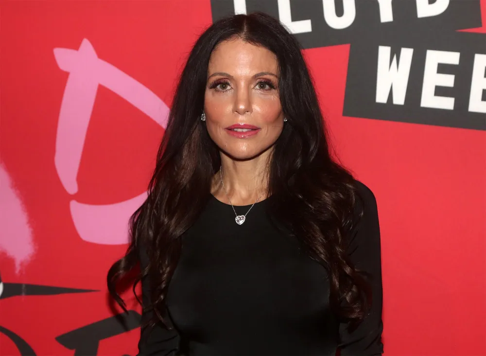 Bethenny Frankels Interior Designer And Bethenny Ever After Alum Brooke Gomez Dead at Age 49