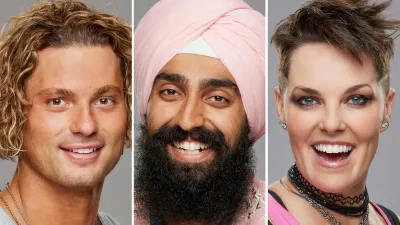 Big Brother 25 Winner Revealed