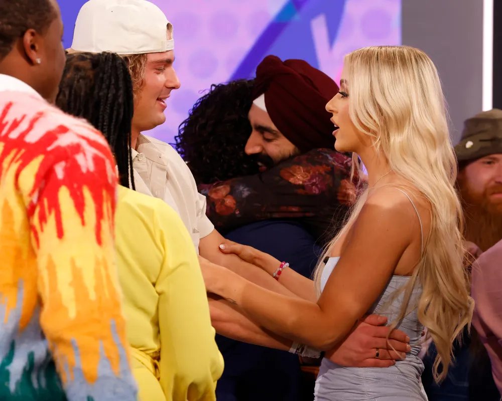 Big Brother 25's Matt Klotz Reveals What Reilly Smedley 'Whispered' to Him on Finale Night