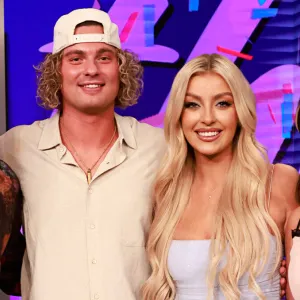 Big Brother's Reilly Smedley Reveals That She and Matt Klotz Are 'Not Dating'