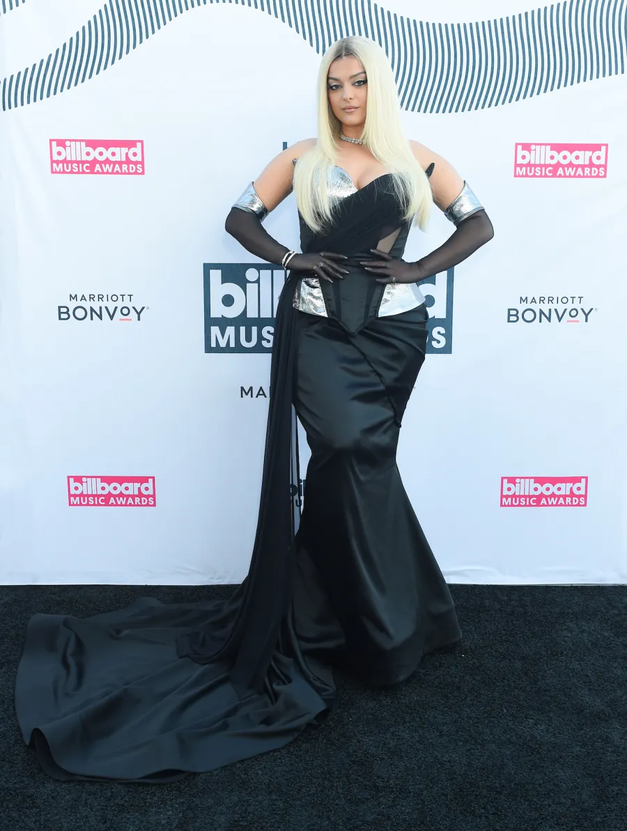 Billboard Music Awards 2023 Red Carpet