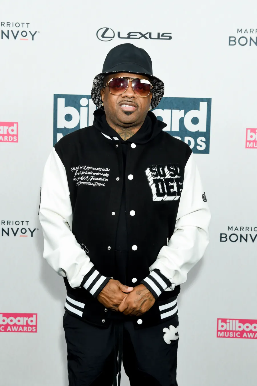 Billboard Music Awards 2023 Red Carpet