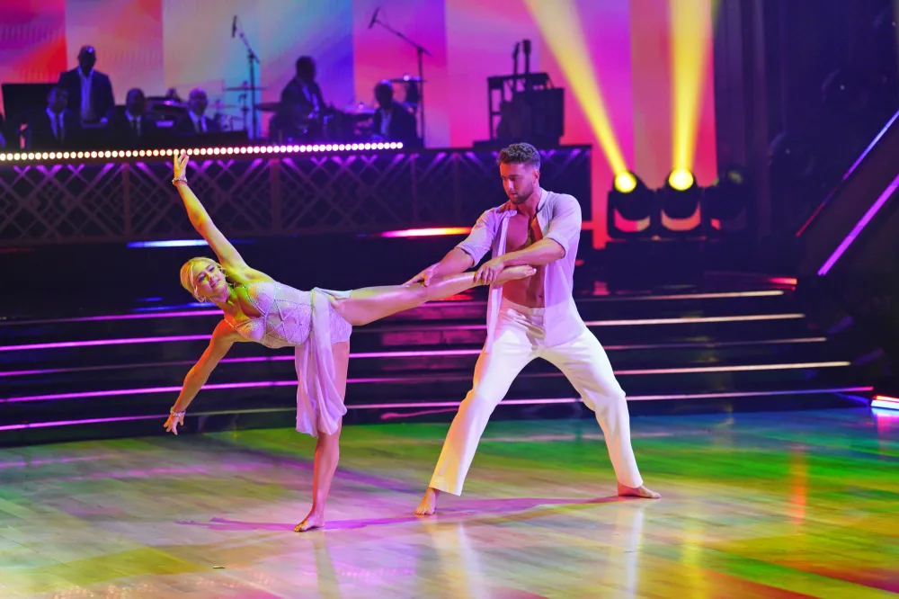 Bobby Bones Is Cheering On Harry Jowsey and Rylee Arnold