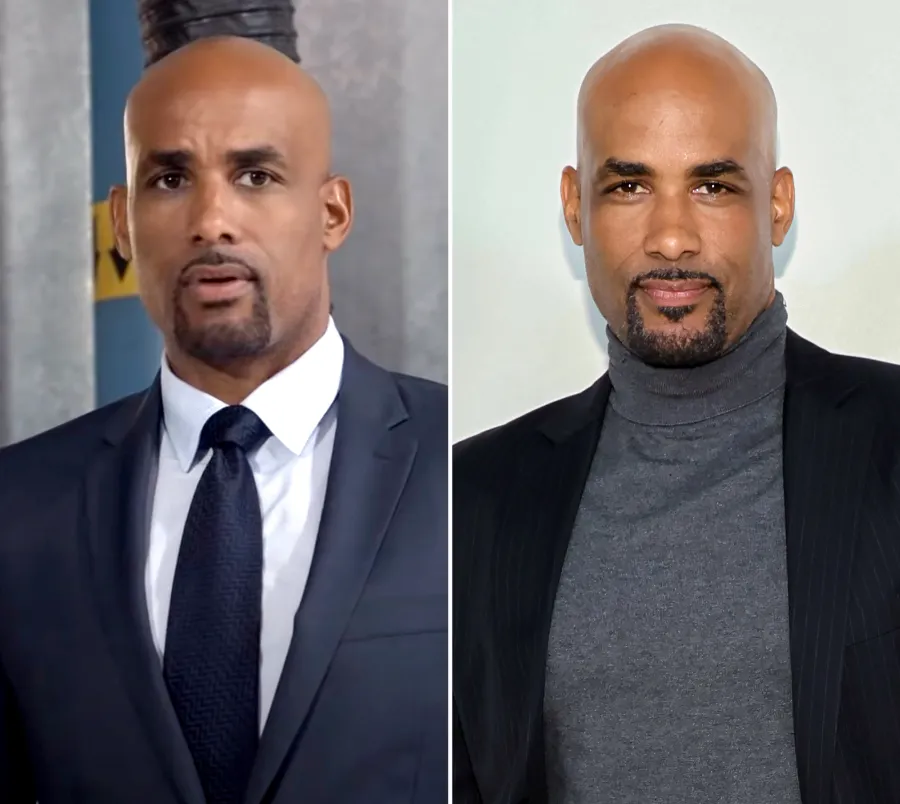 The Hunks of Shondaland Shows: Where Are They Now? Patrick Dempsey, Alfred Enoch and More