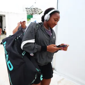 Coco Gauff