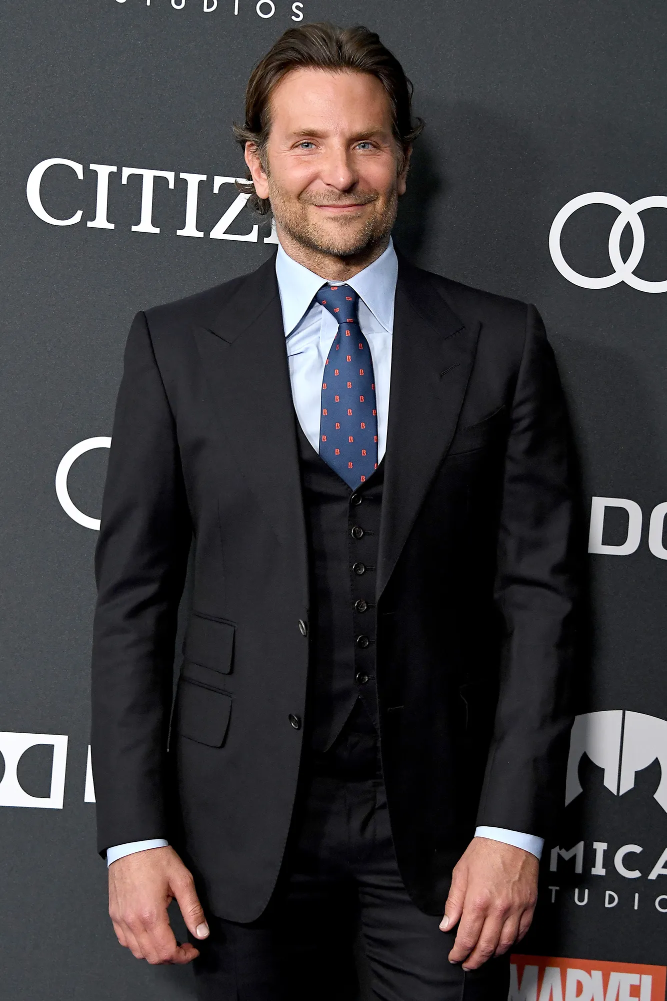 Bradley Cooper Says He Would Sign on for 'The Hangover 4' 'In an Instant' — But Doesn't Think It Will Ever Happen