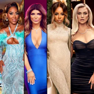 BravoCon roundup feature Kenya Moore Teresa Giudice Candiace Dillard Lala Kent