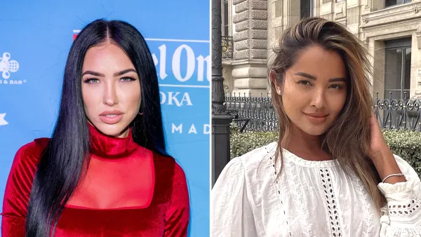 Bre Tiesi Says Selling Sunset Cut Full Fight With Cassandra Dawn