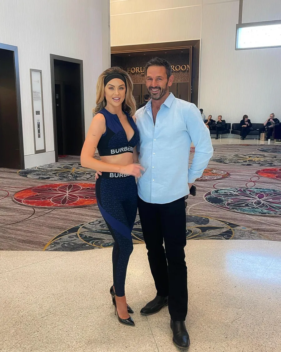 Breaking Down Below Deck Star Captain Jason s Romantic Bravo Connections — and Where They Stand Now 517 Lala Kent