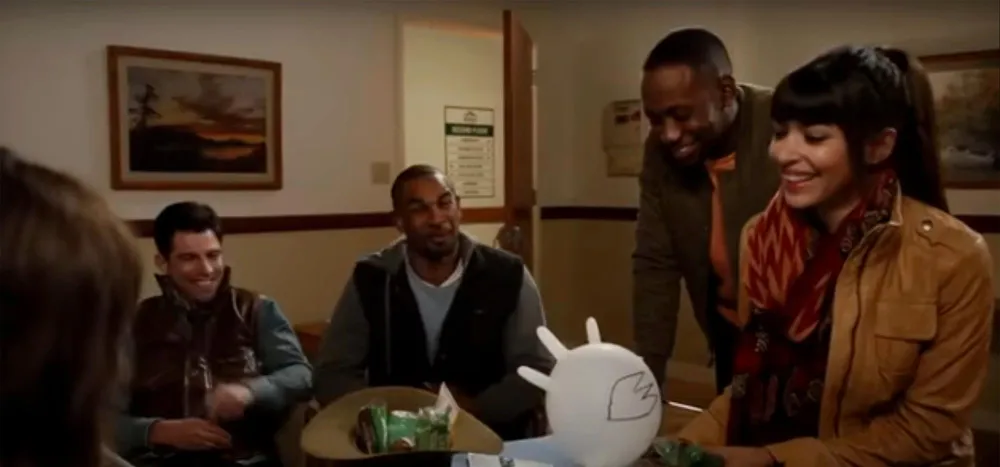 Breaking Down Every New Girl Thanksgiving Episode From Bangsgiving to Meeting the Parents 399