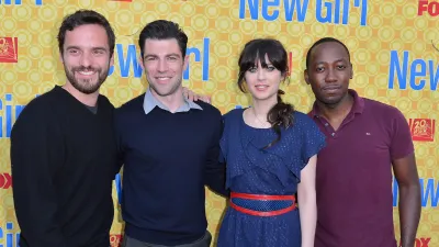 Breaking Down Every New Girl Thanksgiving Episode From Bangsgiving to Meeting the Parents 403