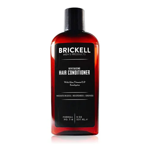 Brickell Men&rsquo;s Revitalizing Conditioner