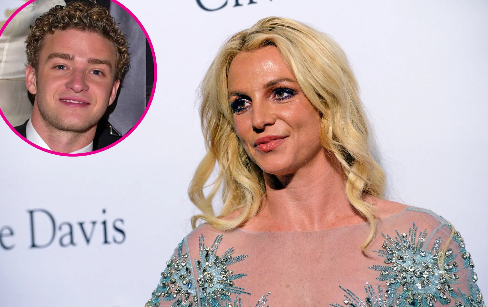 Britney Spears Video Director Recalls Aftermath of Justin Timberlake Split