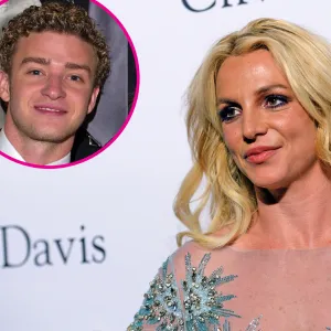 Britney Spears Video Director Recalls Aftermath of Justin Timberlake Split