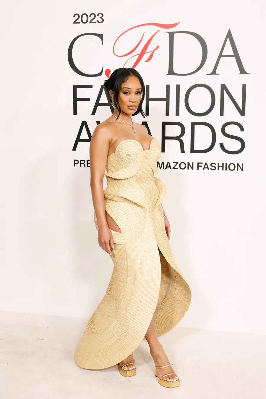CFDA Fashion Awards