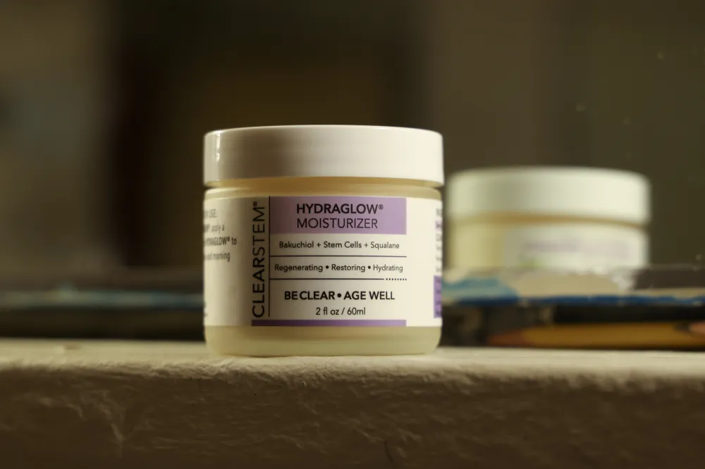 Clearstem mositurizer