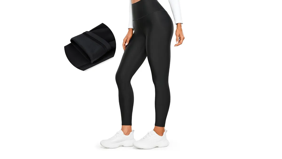 CRZ Yoga leggings