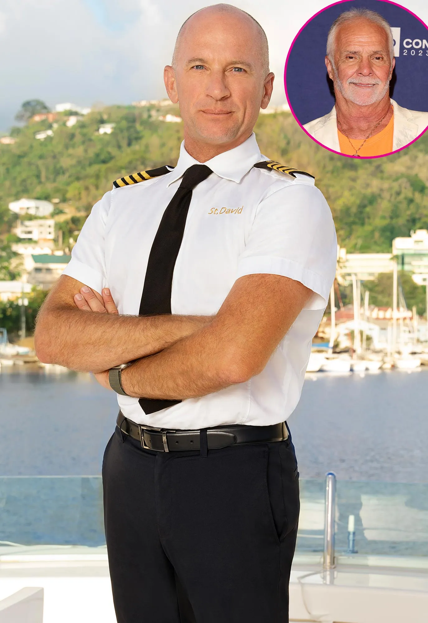 Captain Kerry Proves He Means Business in Below Deck Season 11 Trailer After Replacing Captain Lee 146