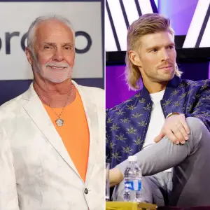 Captain Lee Was Surprised Kyle Cooke Avoided Him at BravoCon Calls Not Talking to Him a Highlight promo Everything Chiefs Coach Andy Reid Has Said About Travis Kelce Taylor Swift 107