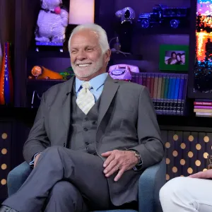 Captain Lee and Carl Radkes Friendship Through the Years