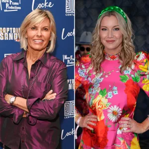 Captain Sandy Calls Hannah Ferriers Below Deck Med Stew Dig Accurate